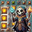 Pharaoh's Magical Adventure أيقونة