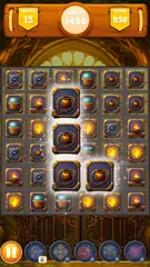 Pharaoh's Magical Adventure アプリダウンロード