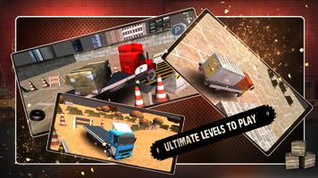 Heavy Loader 3D ảnh chụp màn hình 2