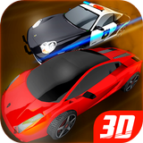 HIGHWAY CHASE DOWN 3D biểu tượng