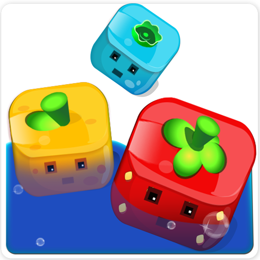 Juice Blast - Puzzle Game