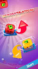 Juice Blast - Puzzle Game アプリダウンロード
