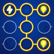 Light Flow - Puzzle Game icon
