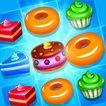 Pastry Mania Match 3 Game иконка