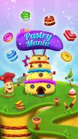 Pastry Mania plakat