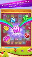 Pastry Mania Match 3 Game screenshot 1