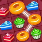 Pastry Connect icon