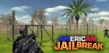 アメリカンジェイルブレイク：刑務所脱出ゲーム2020