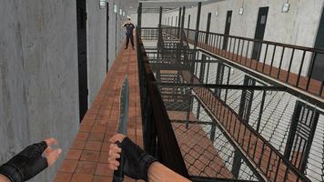 American Shooting Games постер