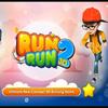 RUN RUN 3D - 2 MOD