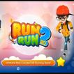 ”RUN RUN 3D - 2