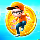 Run Run 3D: Running Game biểu tượng