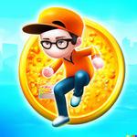 Run Run 3D icon