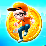 Run Run 3D: Running Game 아이콘