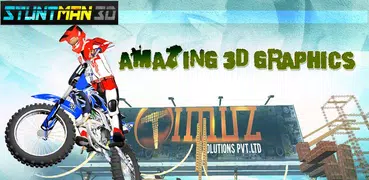 STUNTMAN 3D