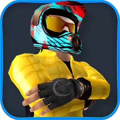 Baixar STUNTMAN 3D APK