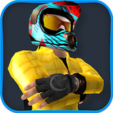 STUNTMAN 3D icon