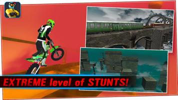 STUNTMAN 3D imagem de tela 1