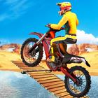 Stunt Mania 3D أيقونة