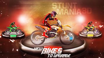 Stunt Mania 3D 스크린샷 1