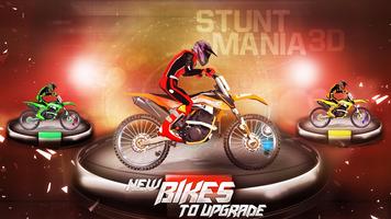 Stunt Mania 3D screenshot 1