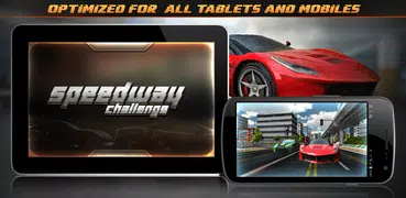 Speedway Challenge