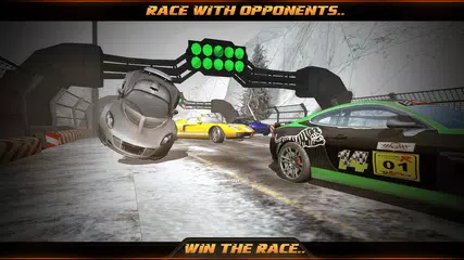 Speedway Challenge APK download