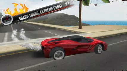 Cars - Unstoppable Speed X APK download