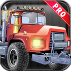 Transporter 3D PRO icon