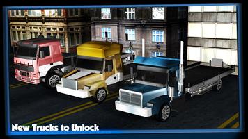 Transporter 3D PRO screenshot 1