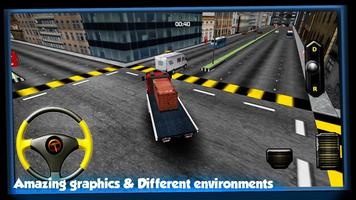 Transporter 3D PRO screenshot 2