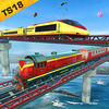Train Simulator 2022 Train Sim Mod apk أحدث إصدار تنزيل مجاني