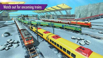 Train Simulator 2020 : 열차 경주 스크린샷 1