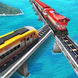 Train Simulator 2016 biểu tượng