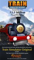 Train Simulator - Free Games poster