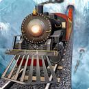 Train Simulator Uphill unidade APK