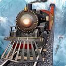 Train Simulator Uphill Drive APK