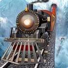 Train Simulator Uphill Drive icon