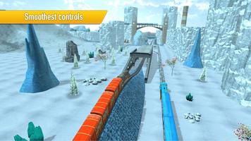 Train Simulator Uphill Screenshot 2