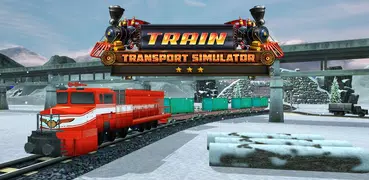 Train Transport Simulator