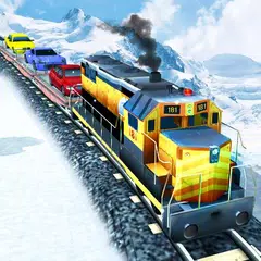 Train Transport Simulator APK 下載