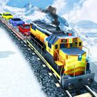 آیکون‌ Train Transport Simulator