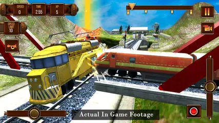 Train Transport Simulator APK download