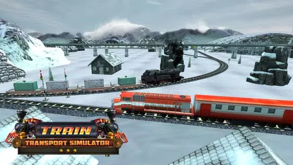 Train Transport Simulator APK download