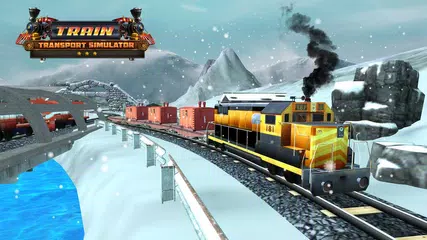 Train Transport Simulator APK download