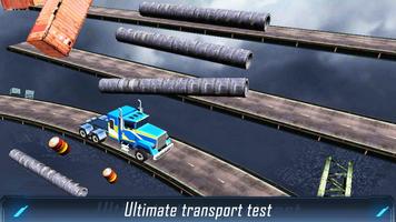 Hill Climb Truck Challenge bài đăng