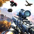 Mission Unfinished - Shooting APK