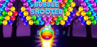 Bubble Quest Adventure