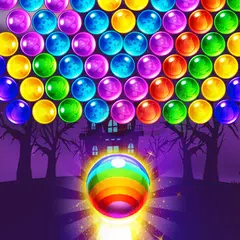 Bubble Quest Adventure APK 下載