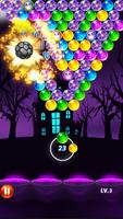 Bubble Quest Adventure Plakat
